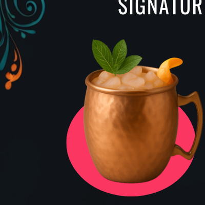Guava Mule